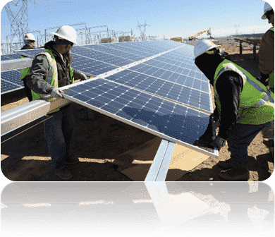 Güneş Enerji Santralleri, Montaj - Test ve Periyodik Bakım