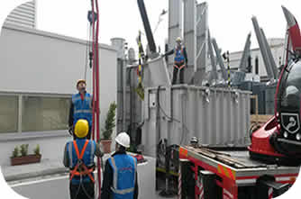 Trafo Merkezi Montaj Test ve Devreye Alma trafo-merkezi-montaj-test-devreye-alma